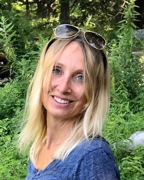 Mille Weinman, Administration